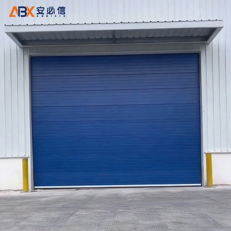 惠州市雷达高速门