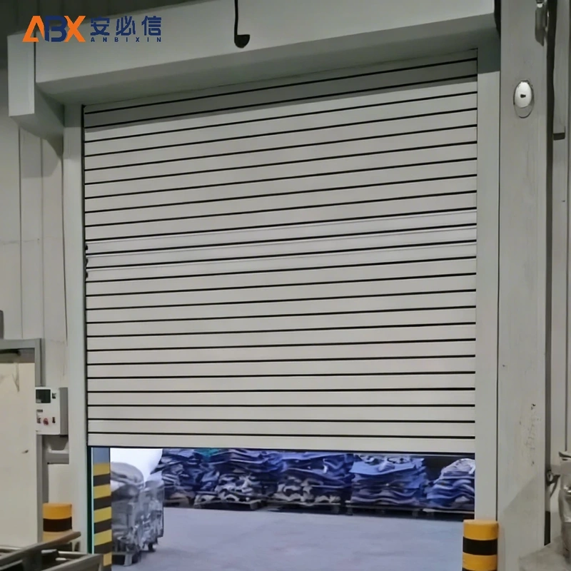 惠州市消防高速门
