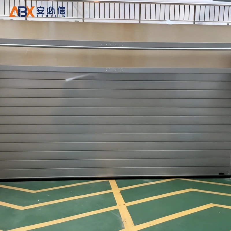 惠州市医药密闭高速门